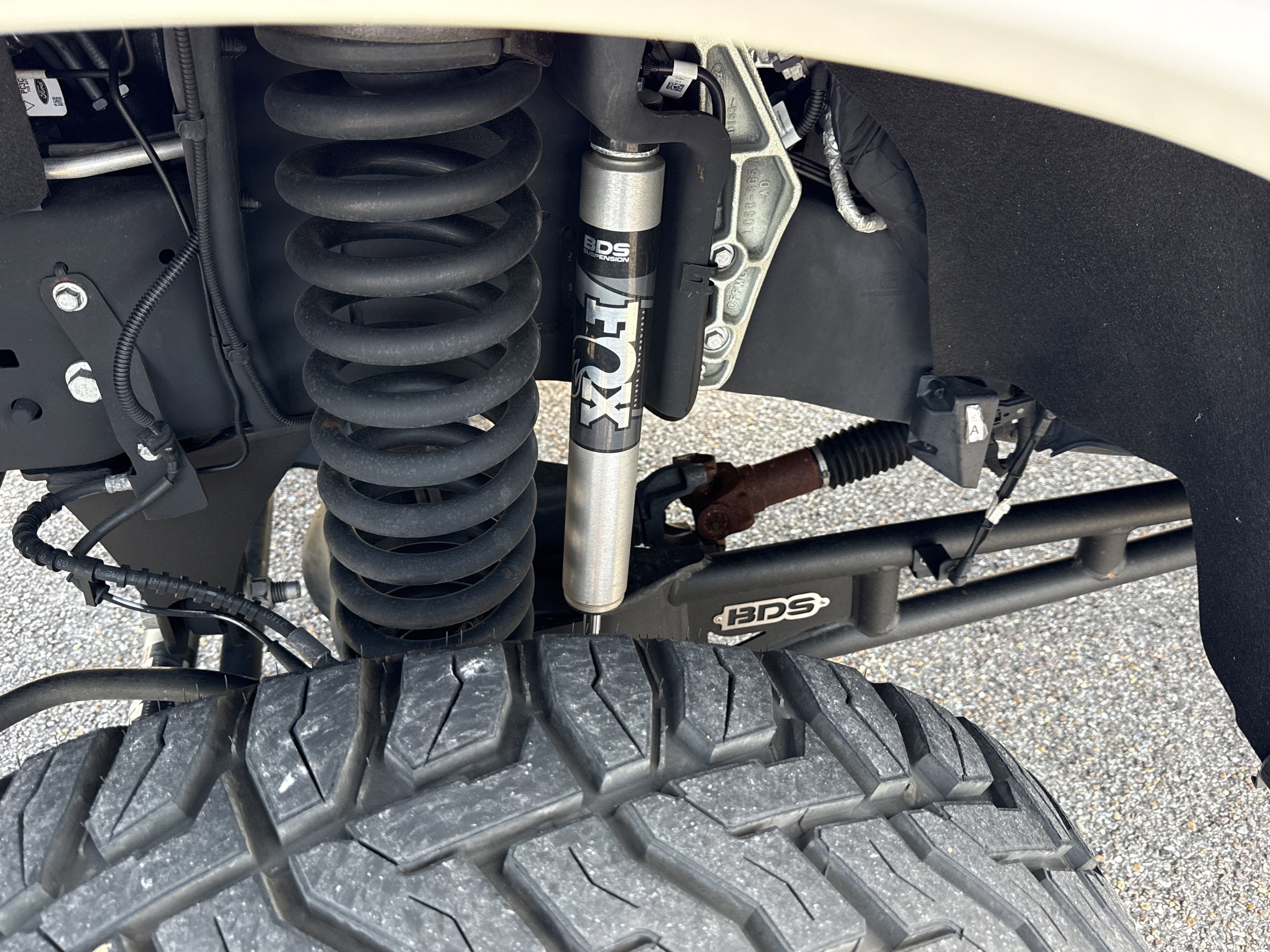 2023 Ford Super Duty F-250 SRW King Ranch