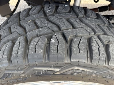 2023 Ford Super Duty F-250 SRW King Ranch