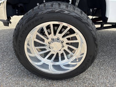 2023 Ford Super Duty F-250 SRW King Ranch