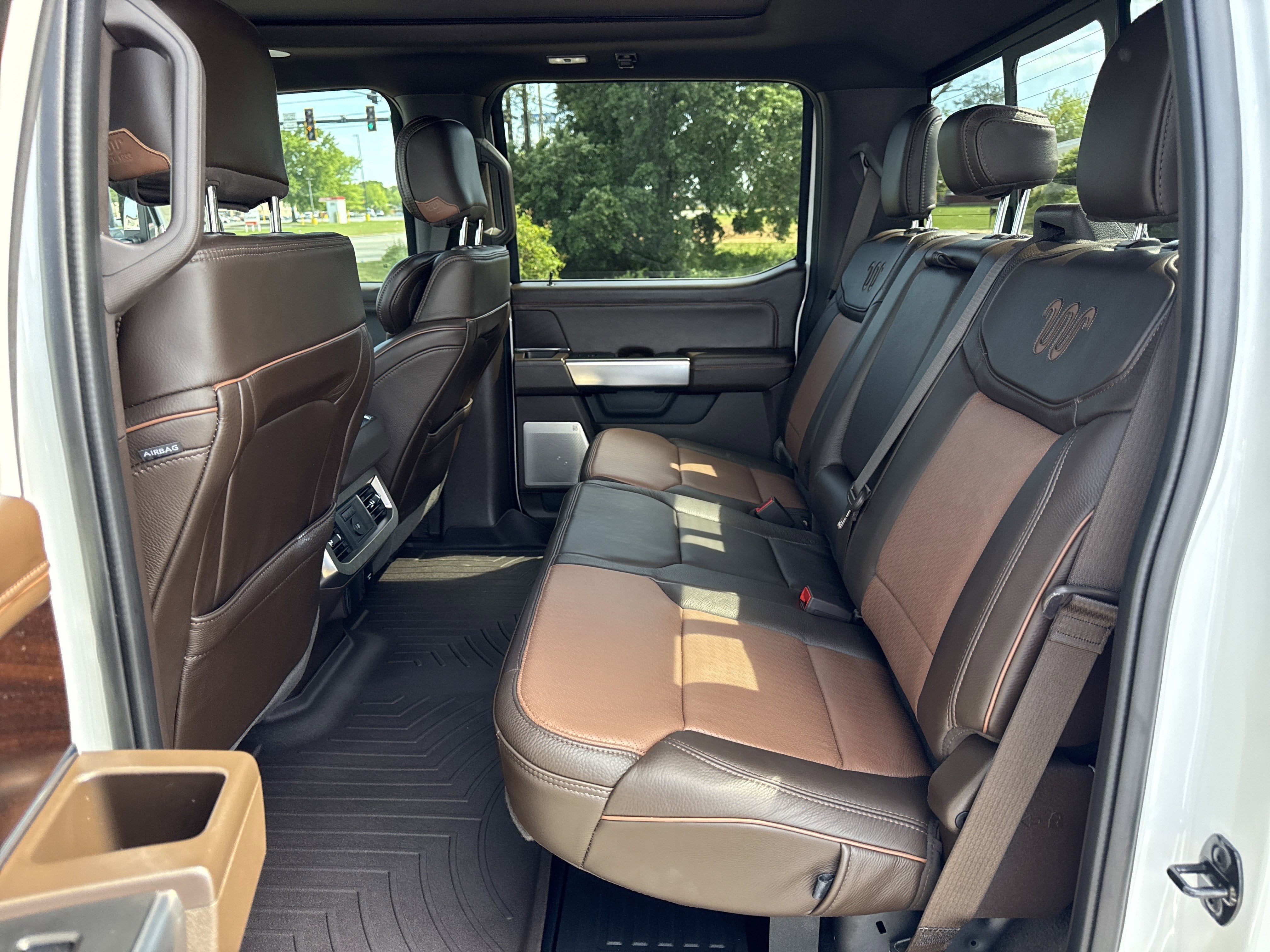 2023 Ford Super Duty F-250 SRW King Ranch