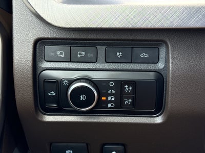 2023 Ford Super Duty F-250 SRW King Ranch