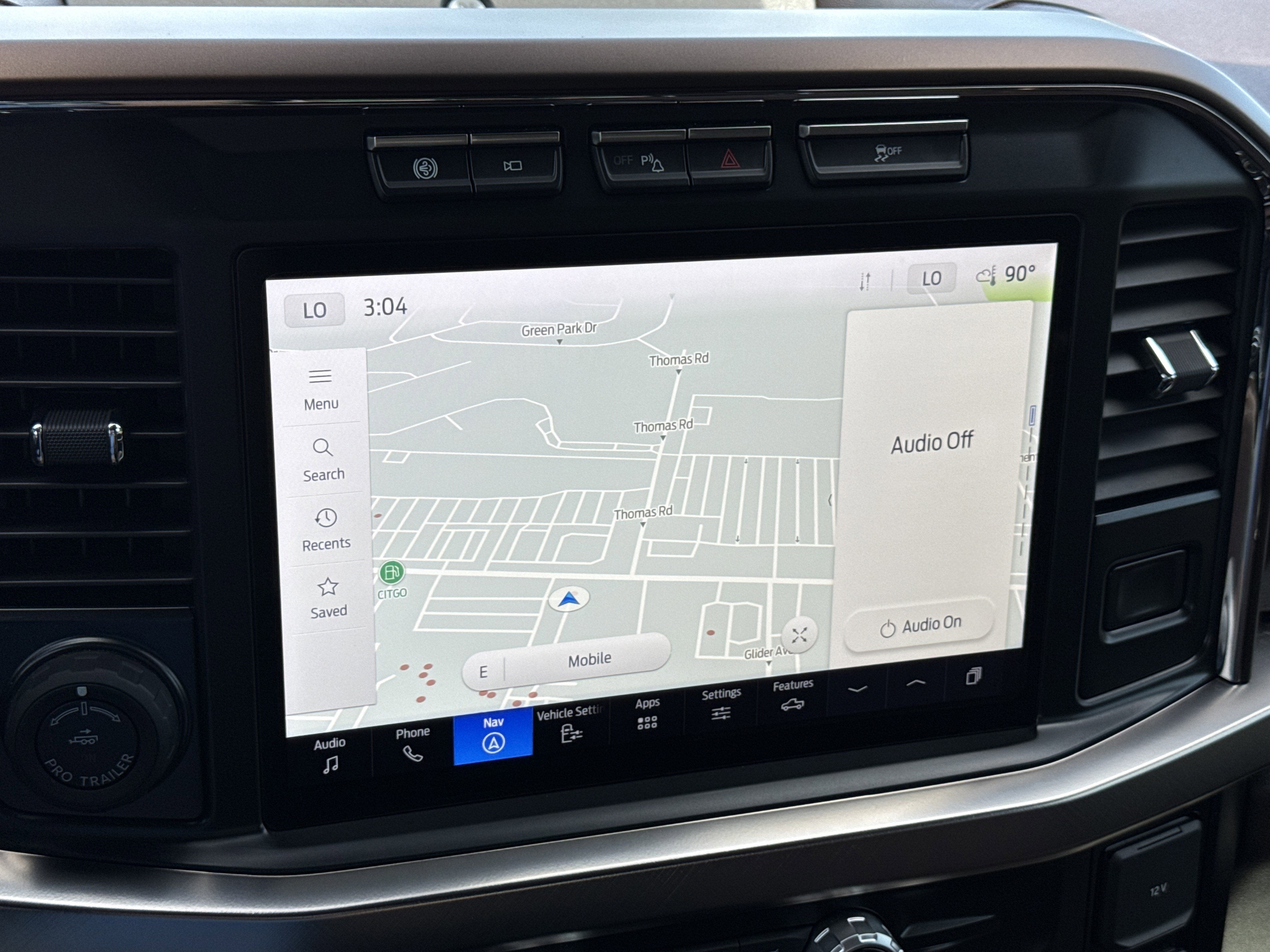 2023 Ford Super Duty F-250 SRW King Ranch