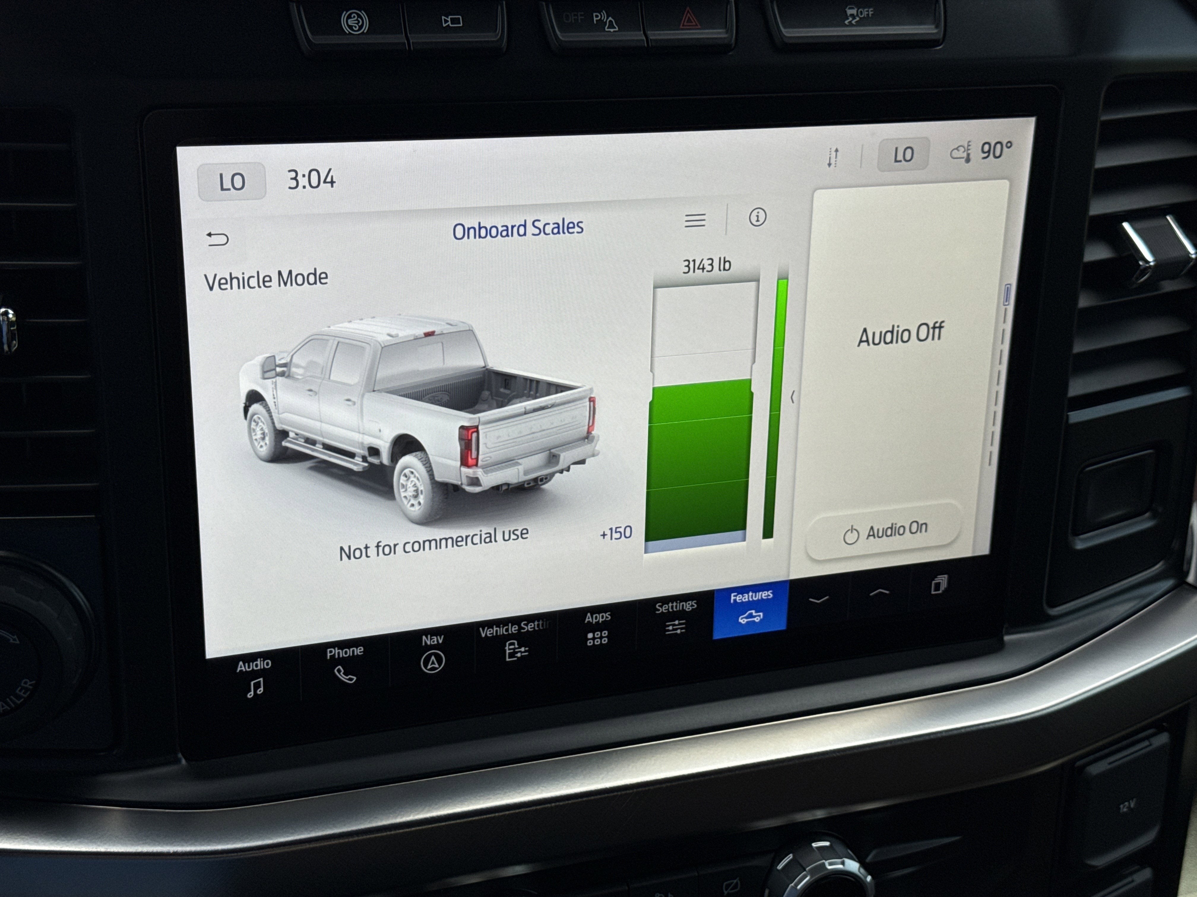 2023 Ford Super Duty F-250 SRW King Ranch