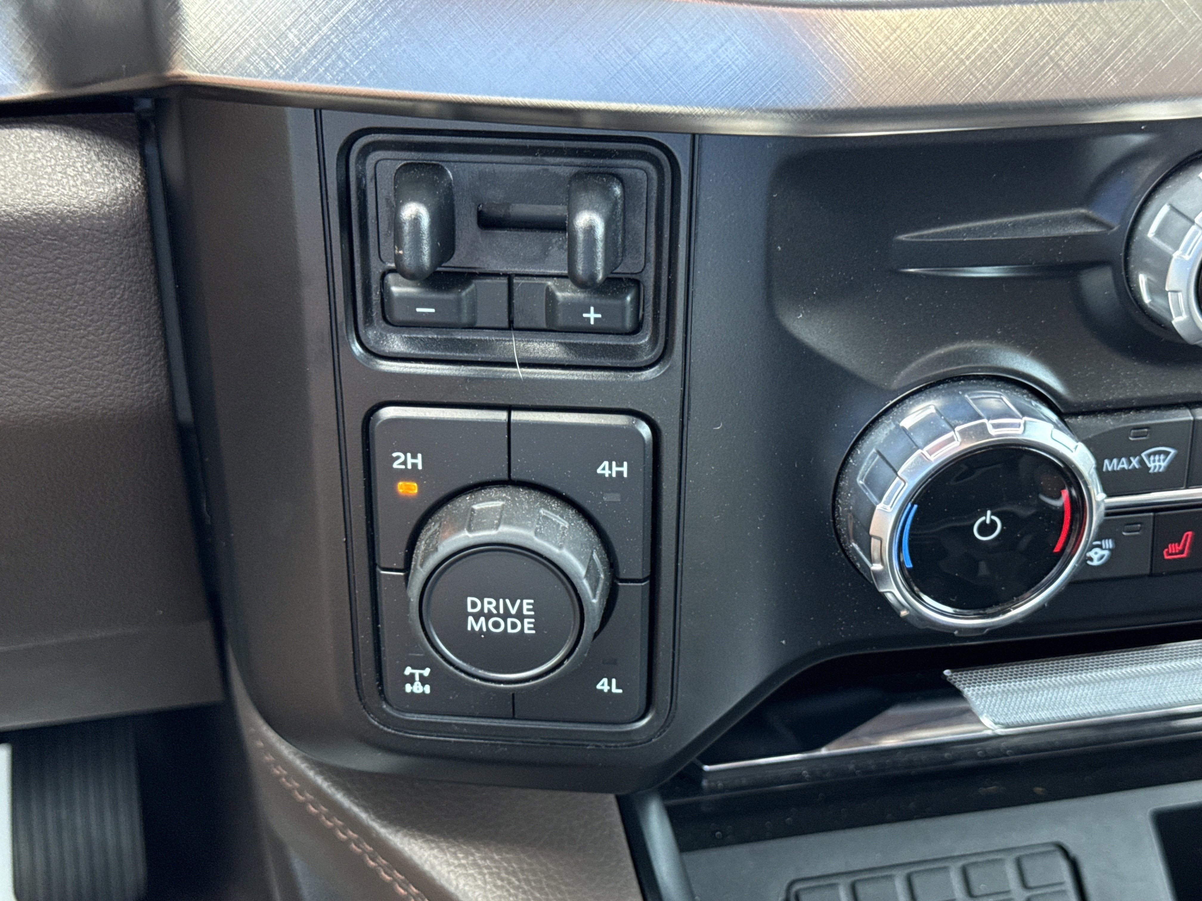 2023 Ford Super Duty F-250 SRW King Ranch