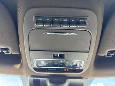 2023 Ford Super Duty F-250 SRW King Ranch