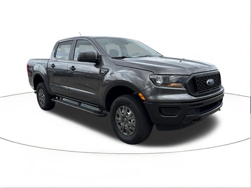 2020 Ford Ranger XL