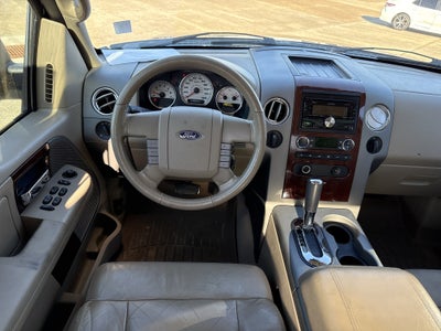 2008 Ford F-150 Lariat