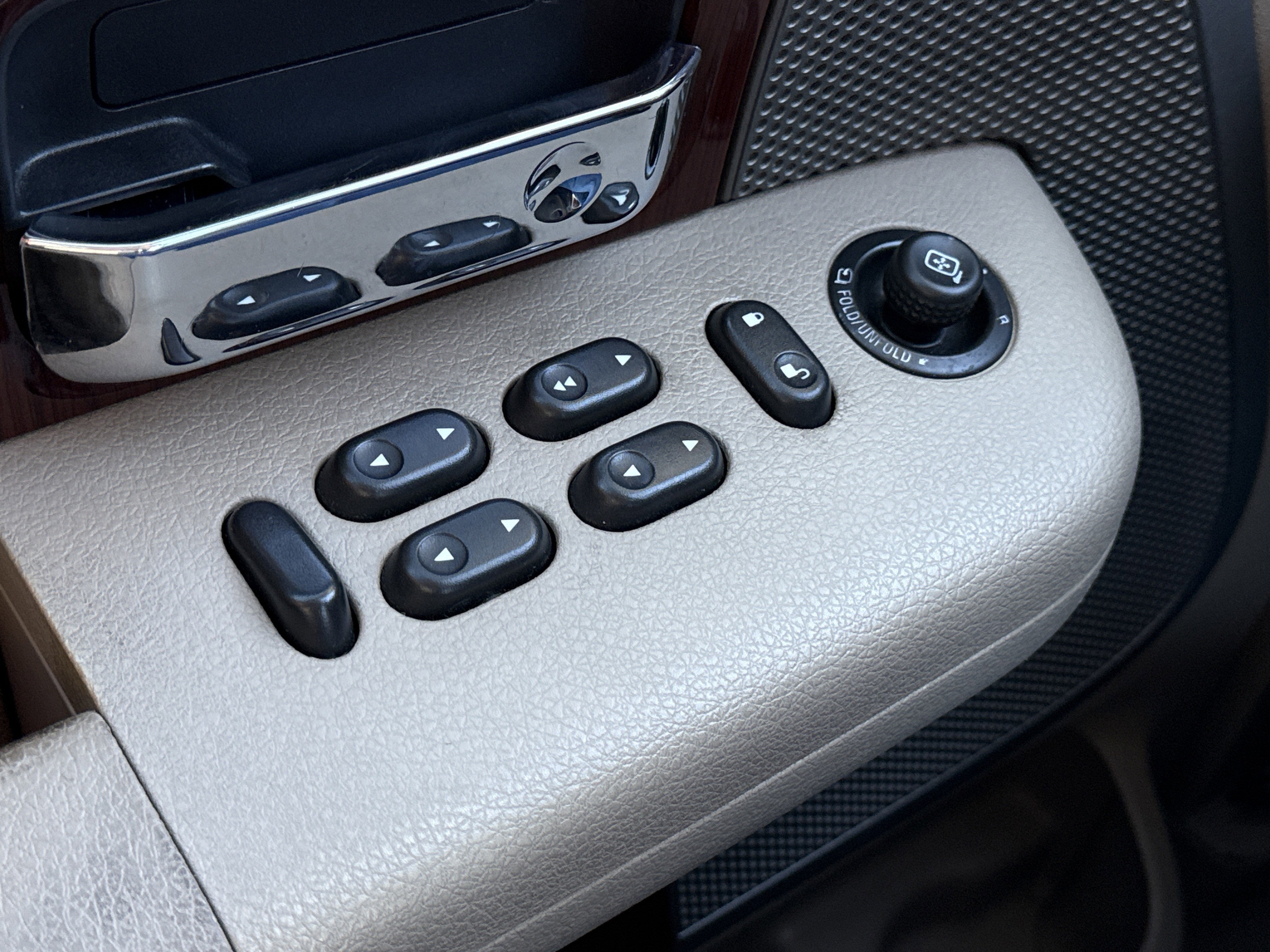 2008 Ford F-150 Lariat