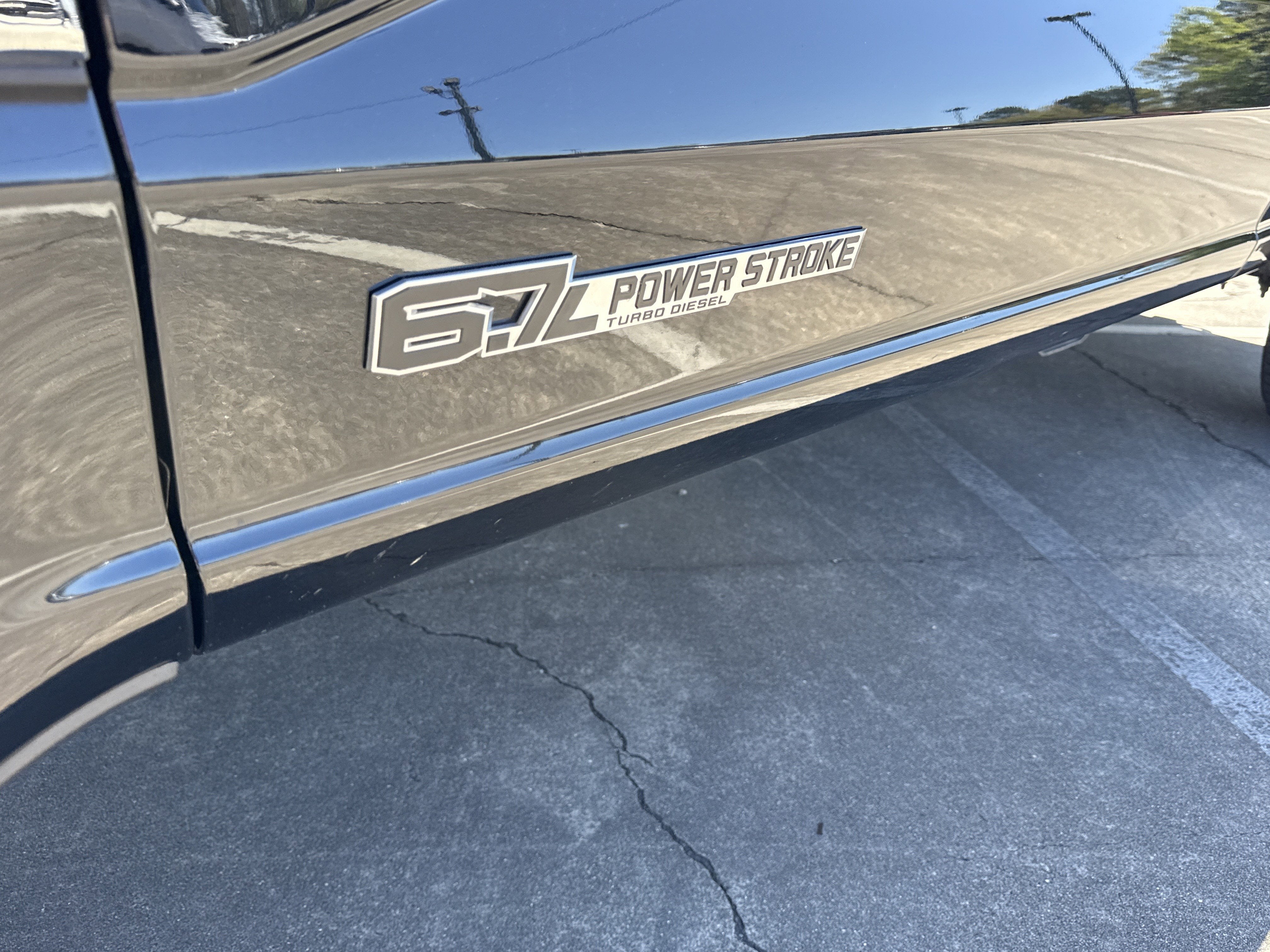 2024 Ford Super Duty F-350 SRW XLT
