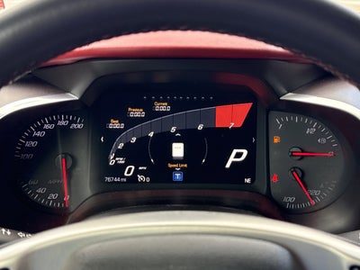 2016 Chevrolet Corvette 3LT