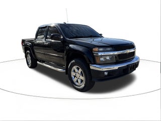 2012 Chevrolet Colorado LT w/2LT