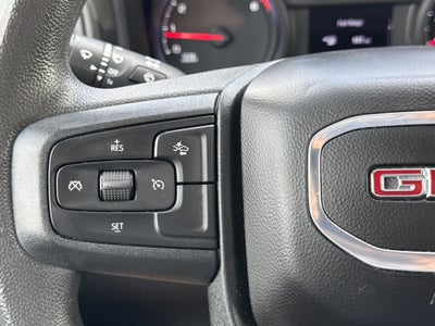 2024 GMC Sierra 2500HD Pro