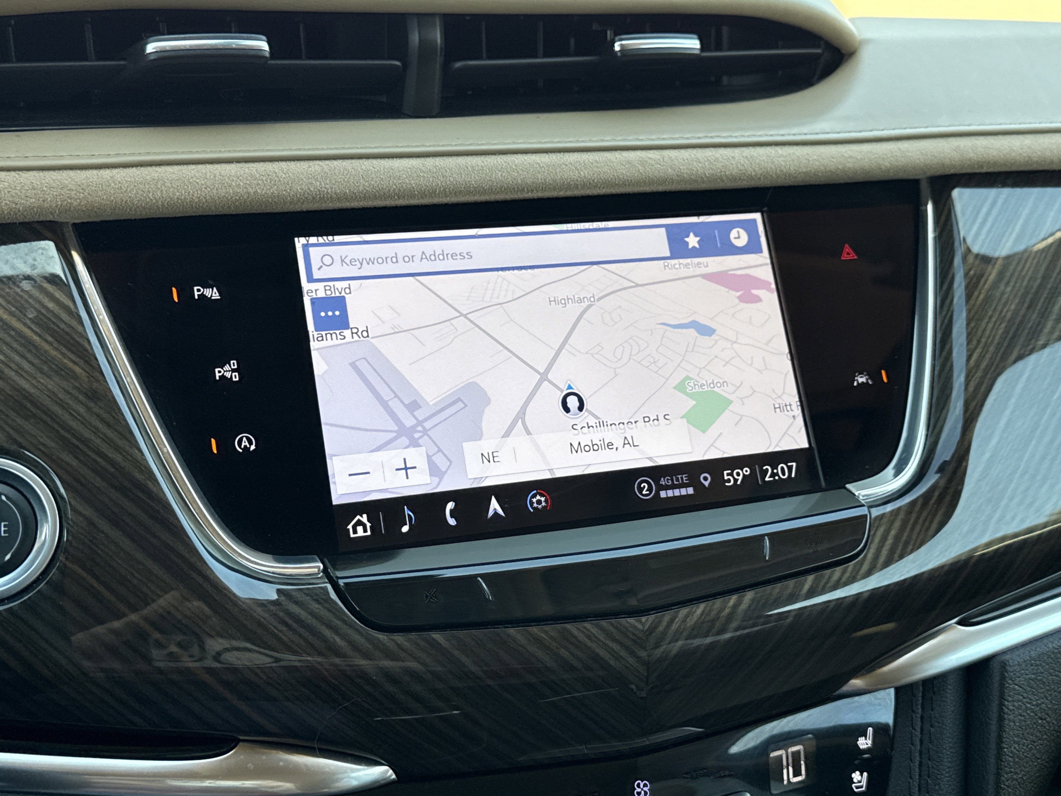 2023 Cadillac XT6 AWD Sport