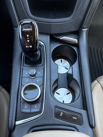 2023 Cadillac XT6 AWD Sport