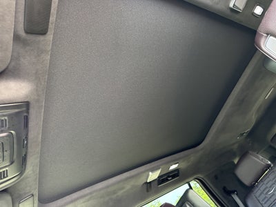 2023 Cadillac Escalade 4WD Premium Luxury Platinum