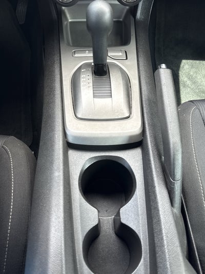 2012 Chevrolet Camaro 1LT