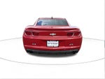 2012 Chevrolet Camaro 1LT