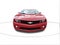 2012 Chevrolet Camaro 1LT