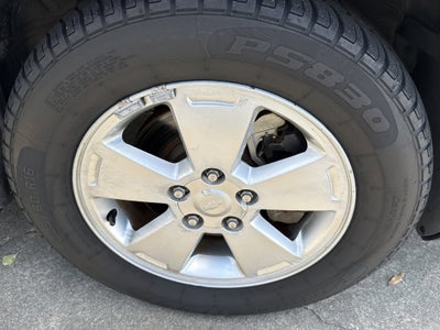 2010 Chevrolet Impala LT