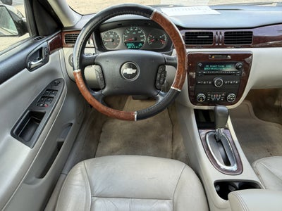 2010 Chevrolet Impala LT