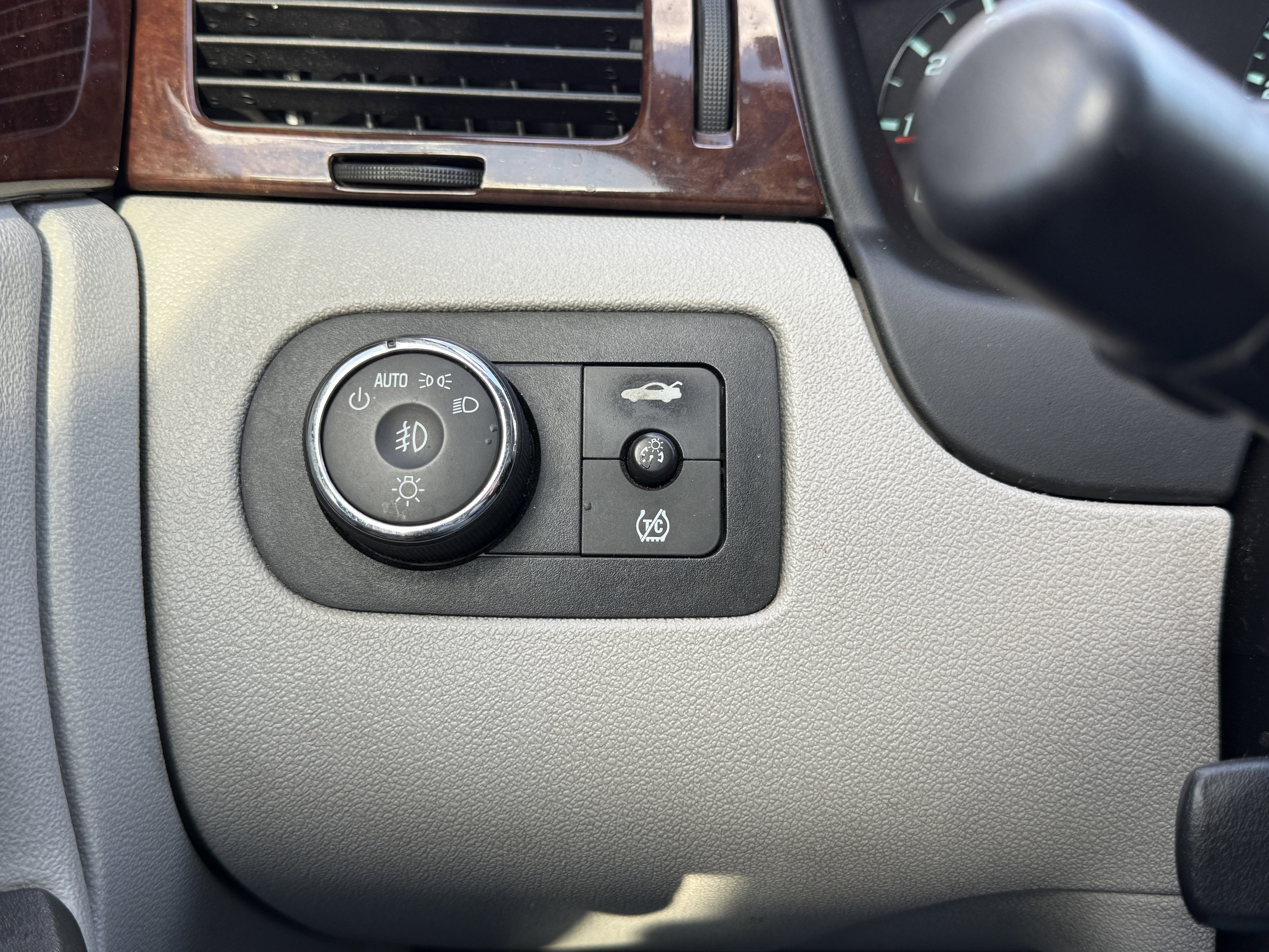 2010 Chevrolet Impala LT