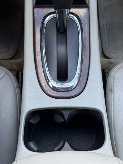 2010 Chevrolet Impala LT