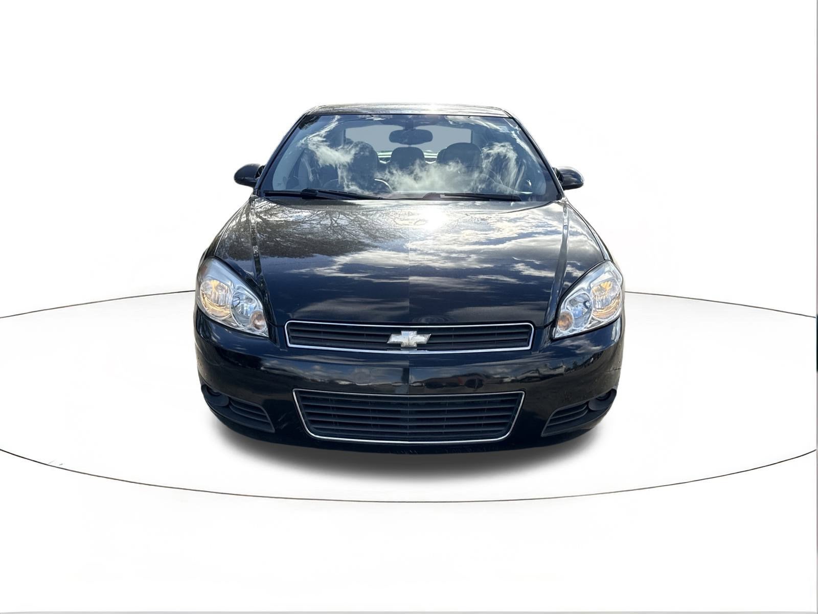 2010 Chevrolet Impala LT