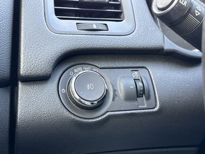 2013 Buick Regal Base