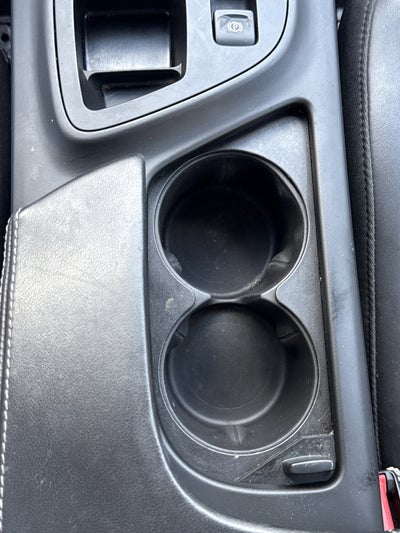 2013 Buick Regal Base