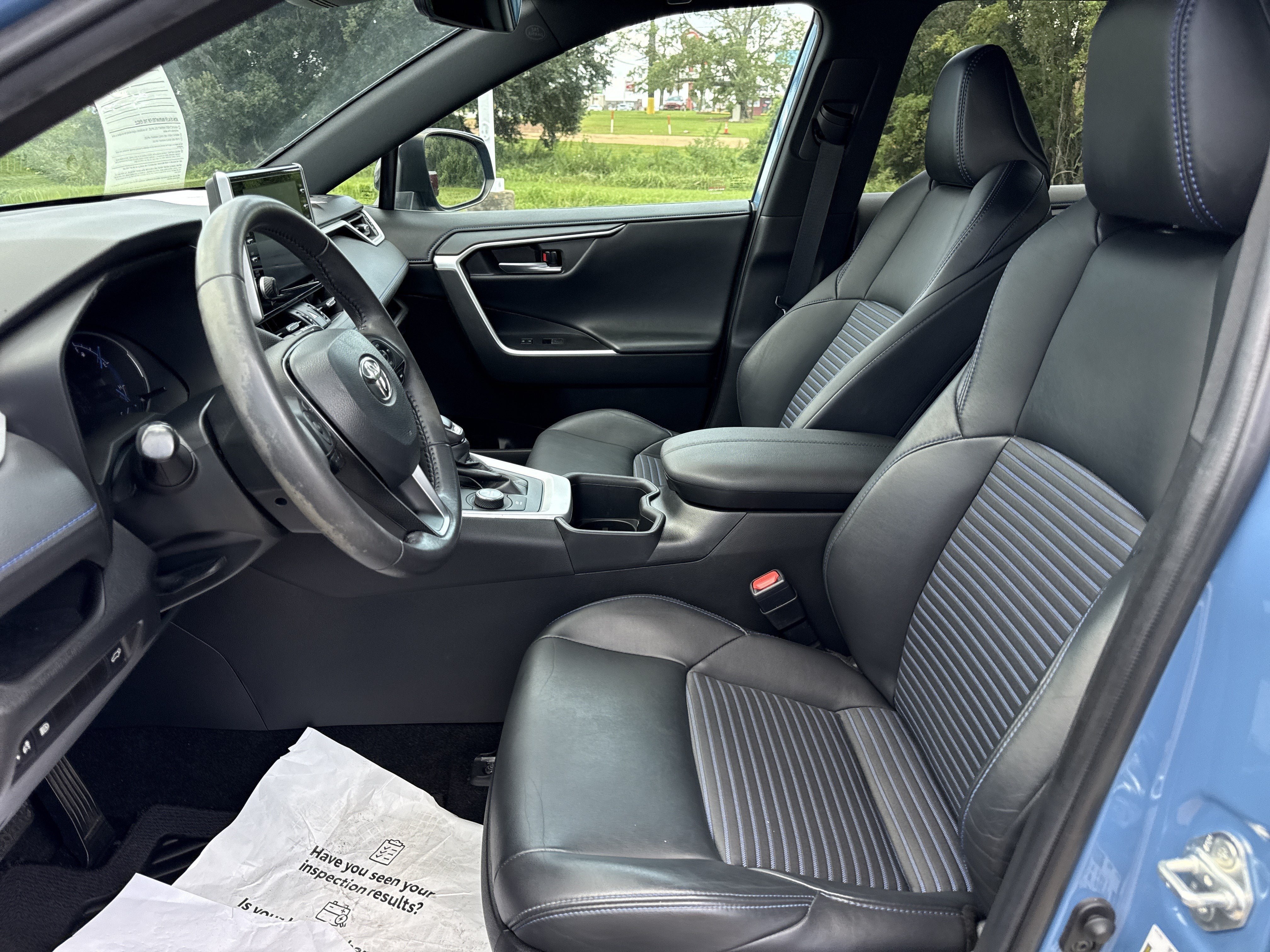 2022 Toyota RAV4 Hybrid XSE