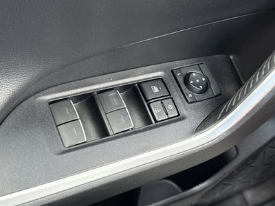 2022 Toyota RAV4 Hybrid XSE