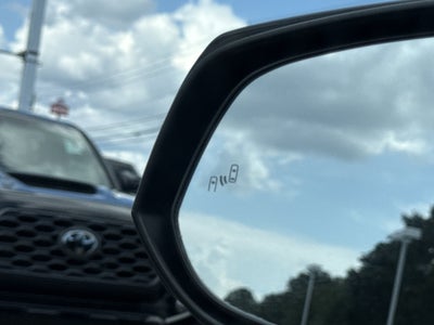 2022 Toyota RAV4 Hybrid XSE