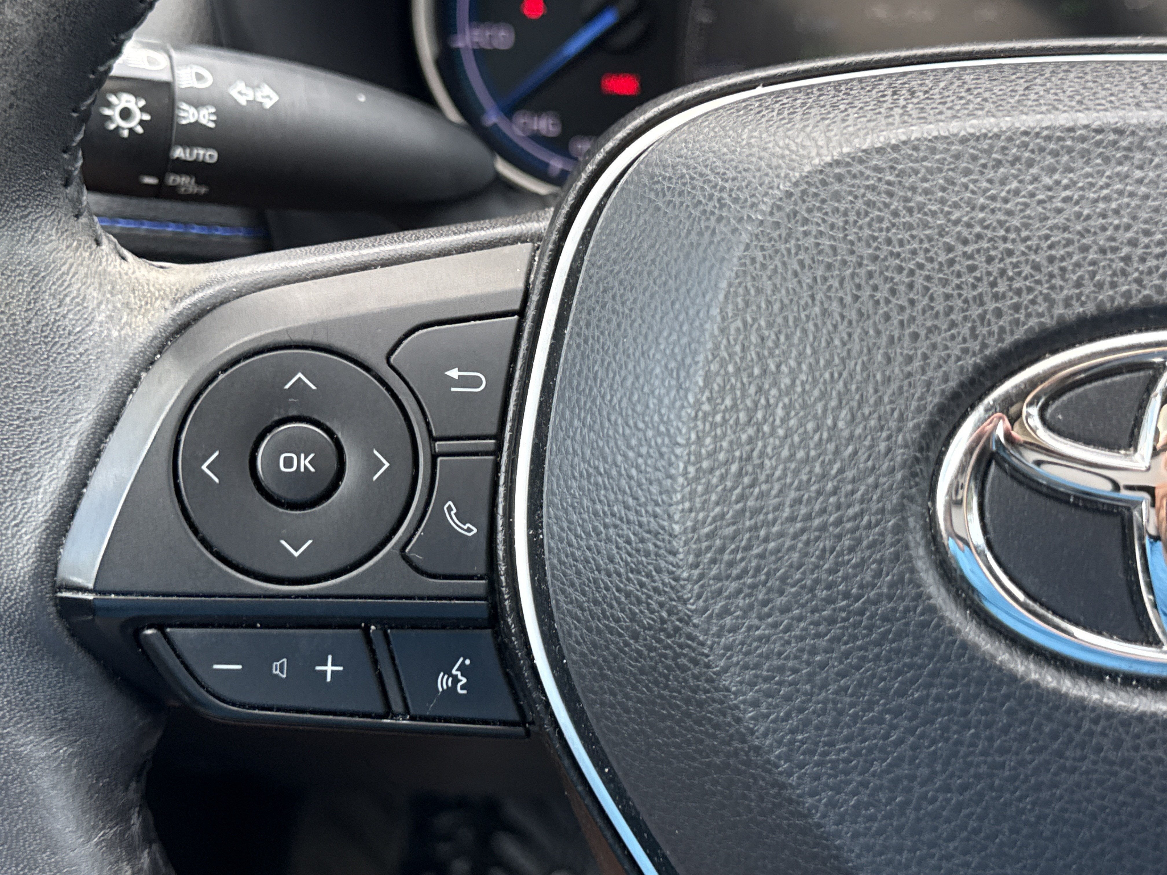 2022 Toyota RAV4 Hybrid XSE