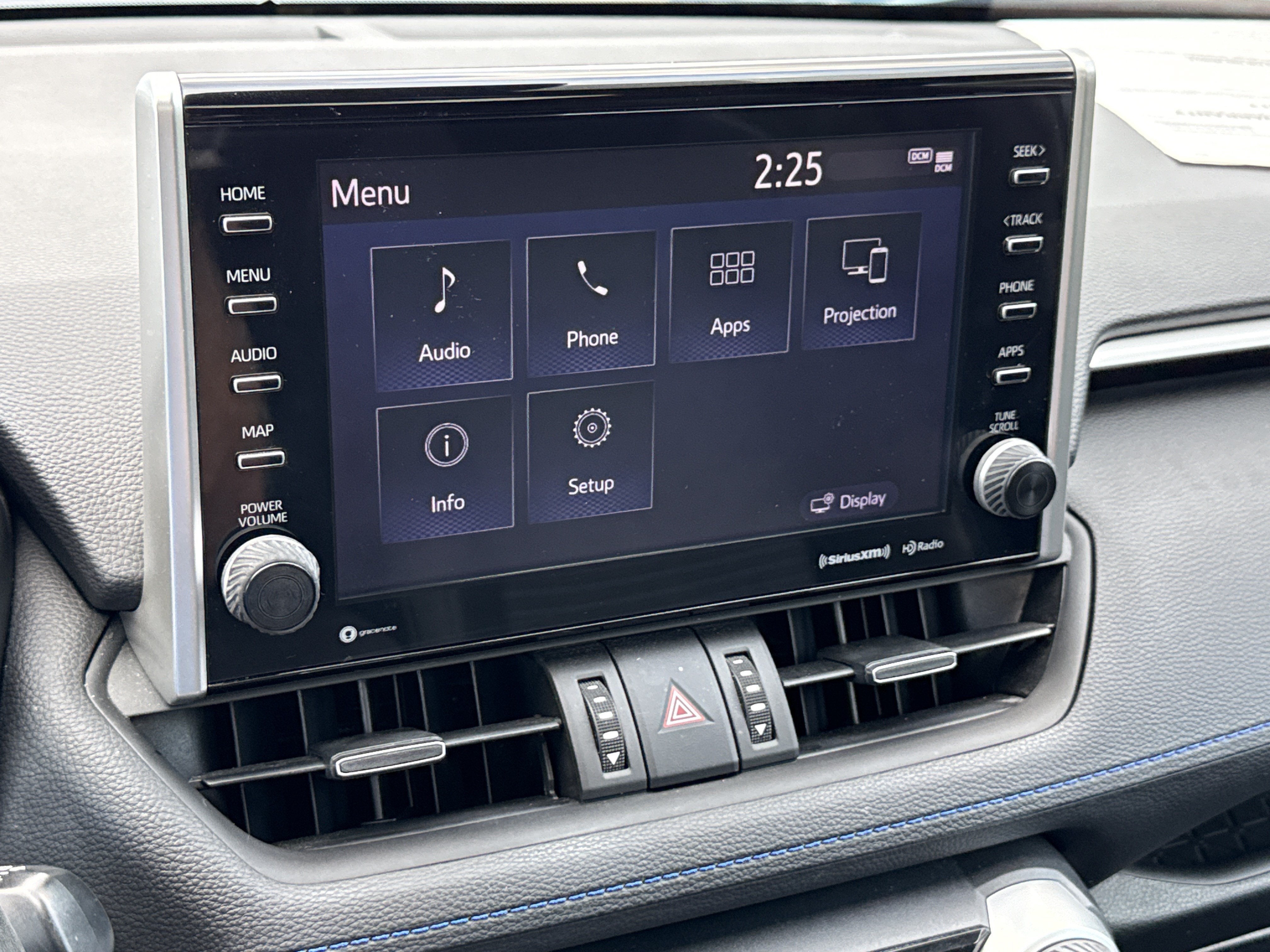 2022 Toyota RAV4 Hybrid XSE
