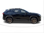 2023 Toyota RAV4 Hybrid Woodland