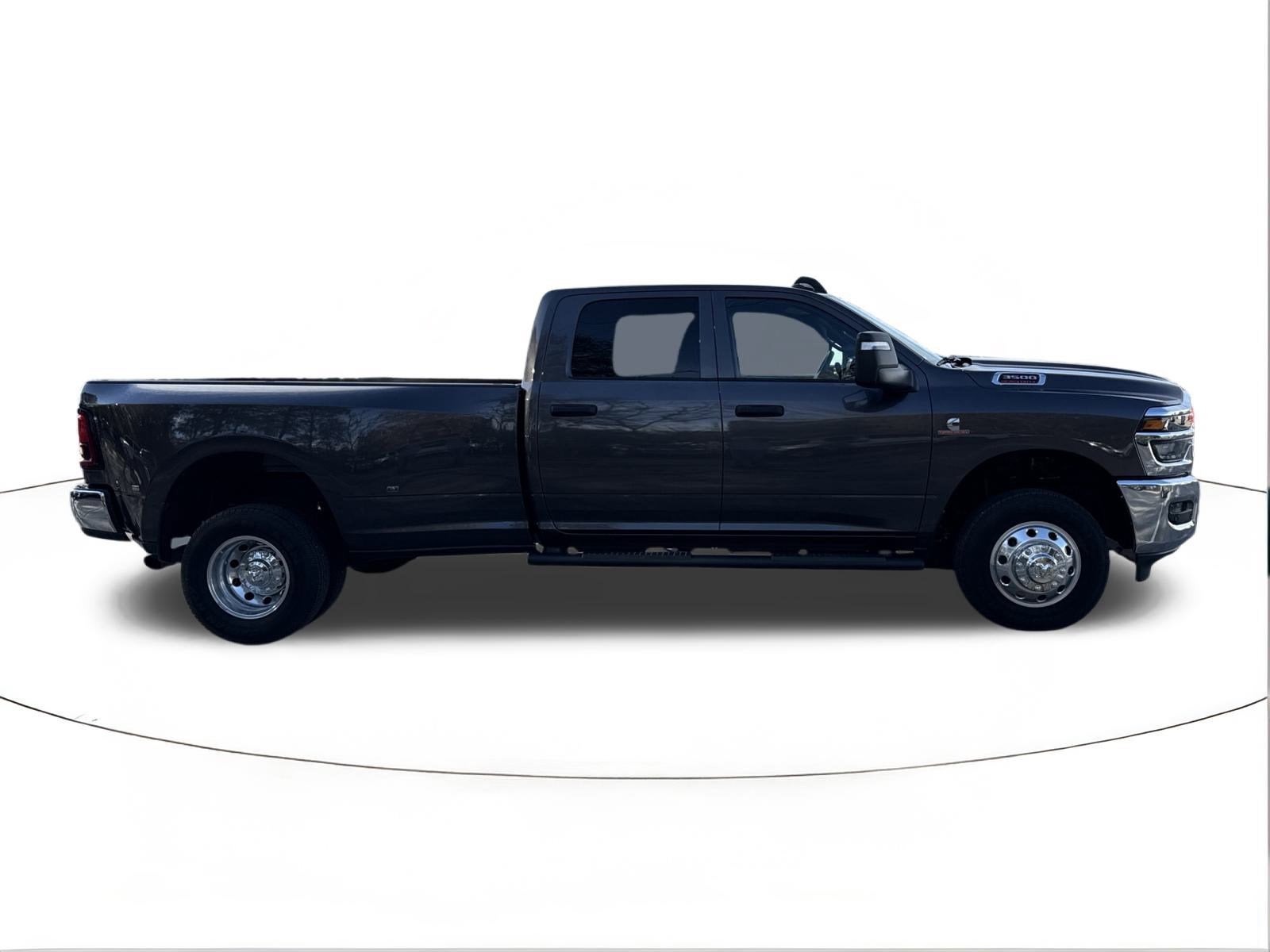 2025 RAM 3500 Tradesman