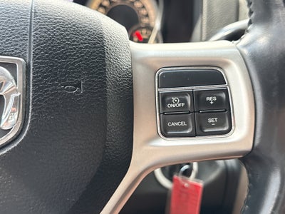 2014 RAM 2500 Laramie