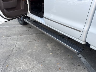 2018 Chevrolet Silverado 1500 High Country