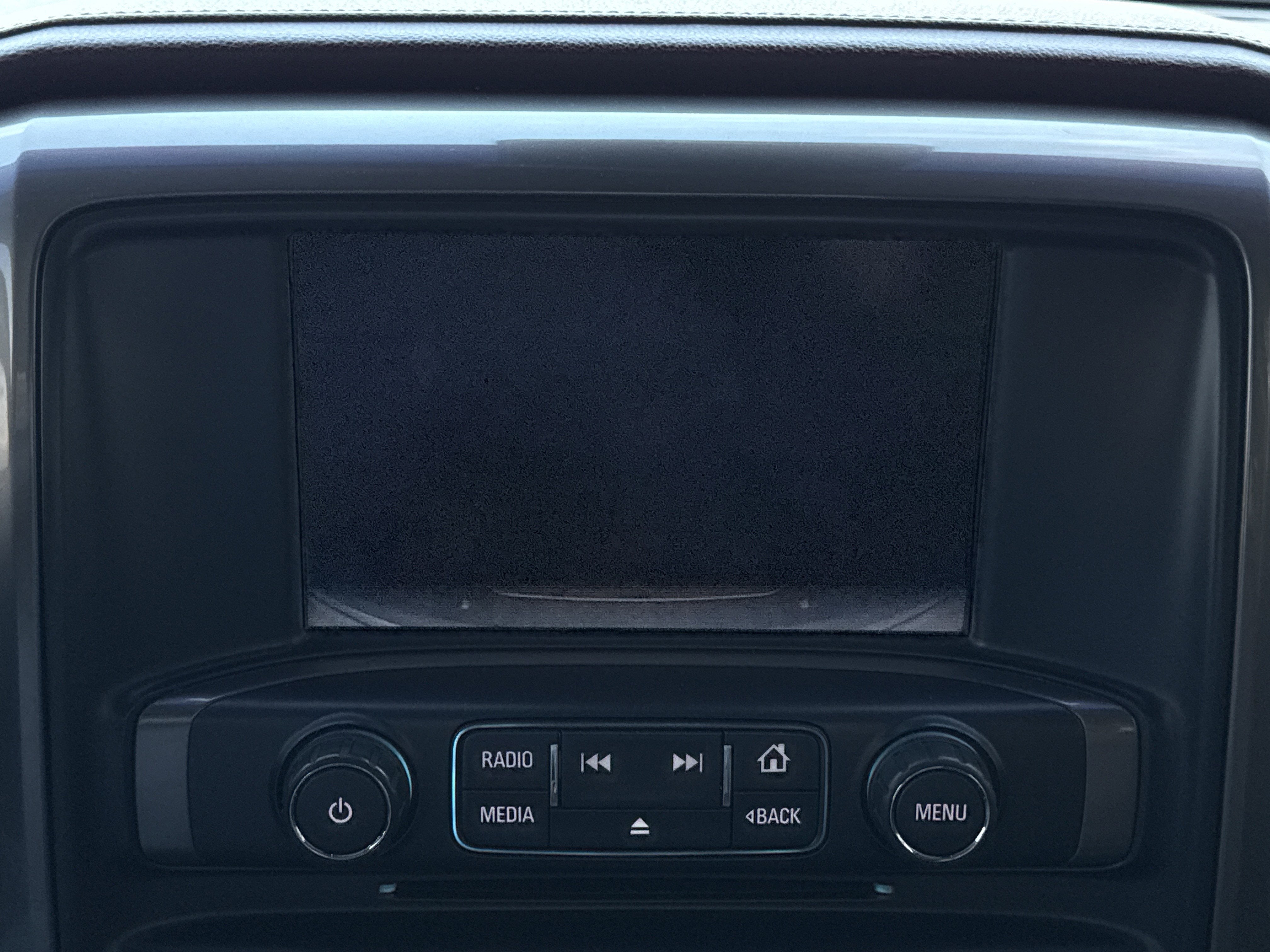 2018 Chevrolet Silverado 1500 High Country