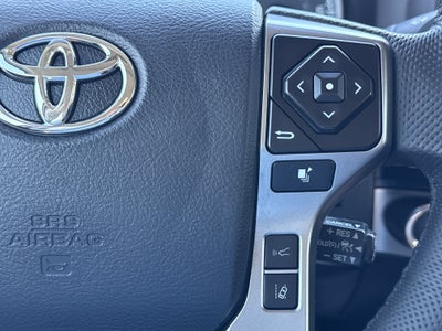 2023 Toyota Tacoma 2WD SR5
