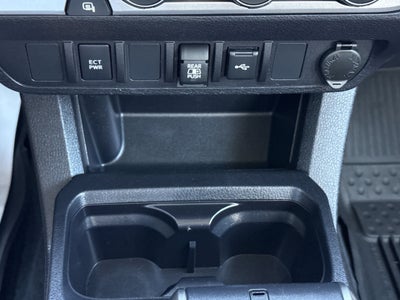 2023 Toyota Tacoma 2WD SR5