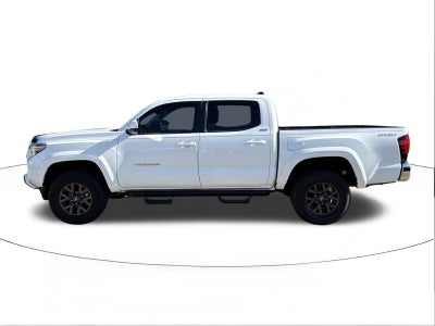 2023 Toyota Tacoma 2WD SR5