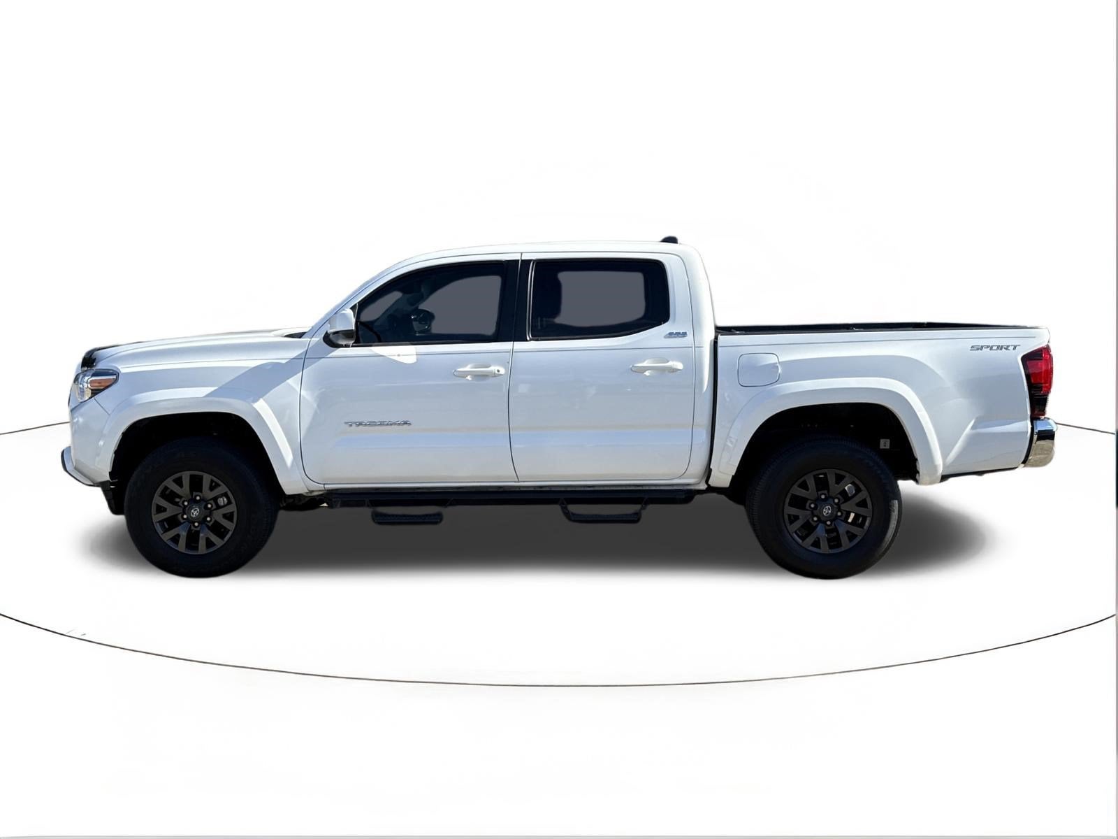 2023 Toyota Tacoma 2WD SR5