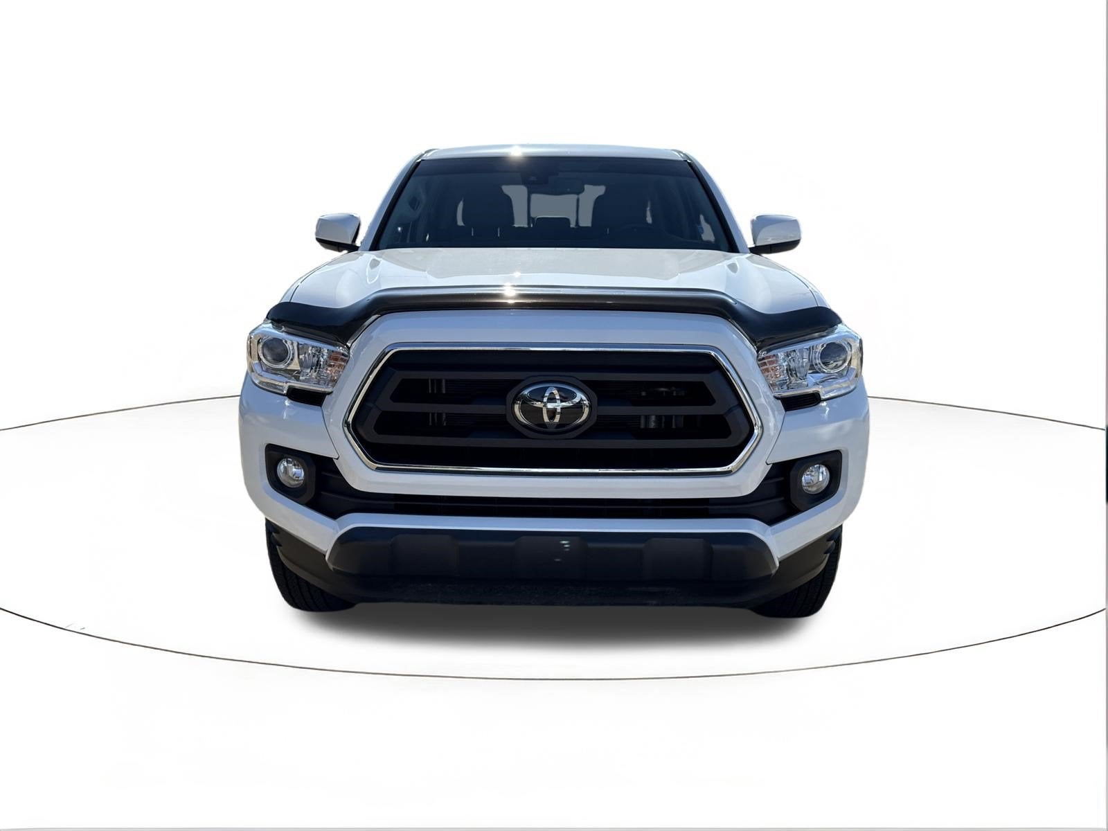 2023 Toyota Tacoma 2WD SR5
