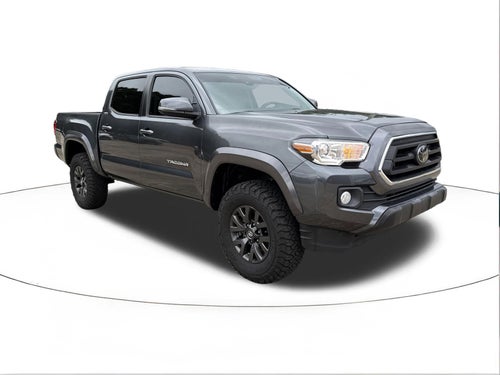 2023 Toyota Tacoma 4WD SR5