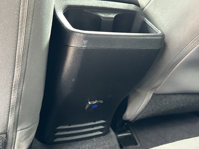 2023 Toyota Tacoma 4WD SR5