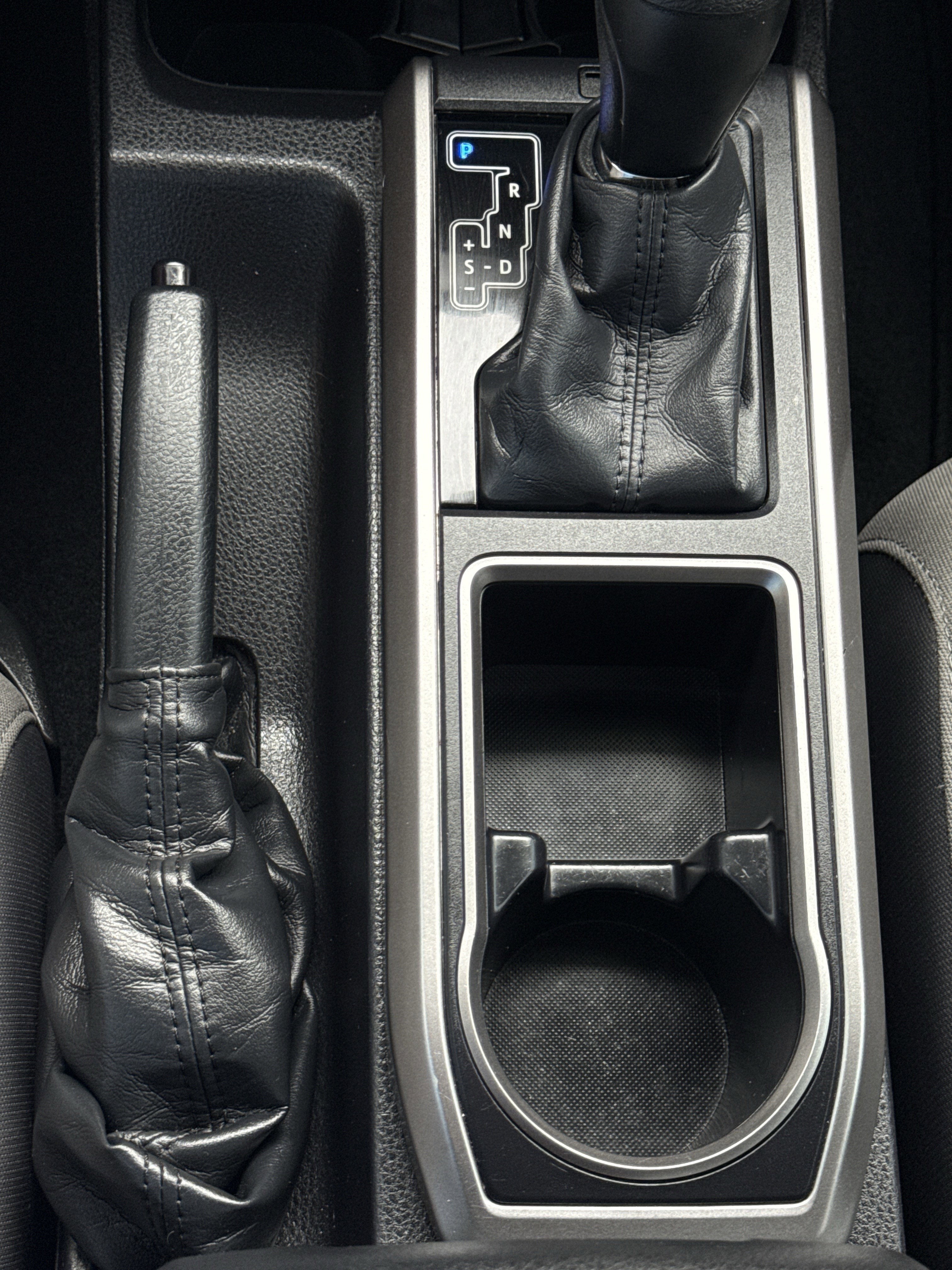 2023 Toyota Tacoma 4WD SR5