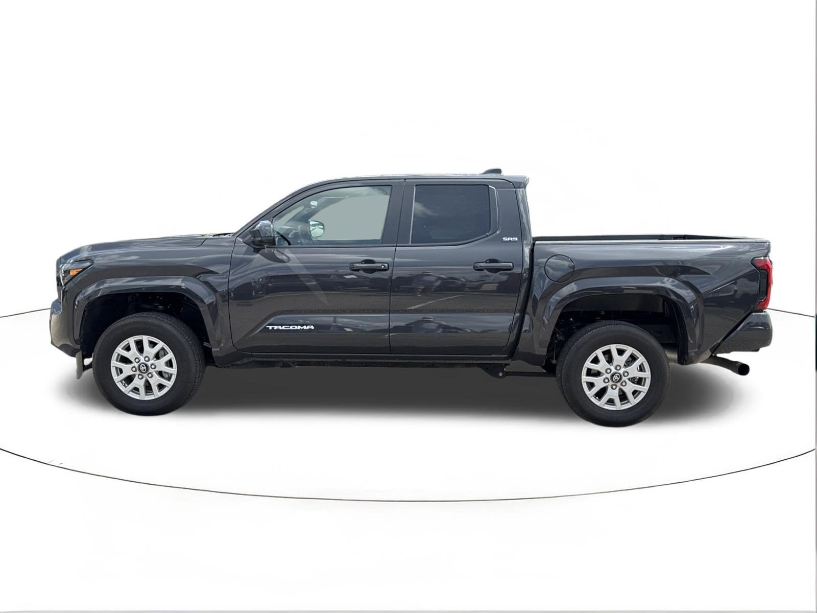 2025 Toyota Tacoma 2WD SR5