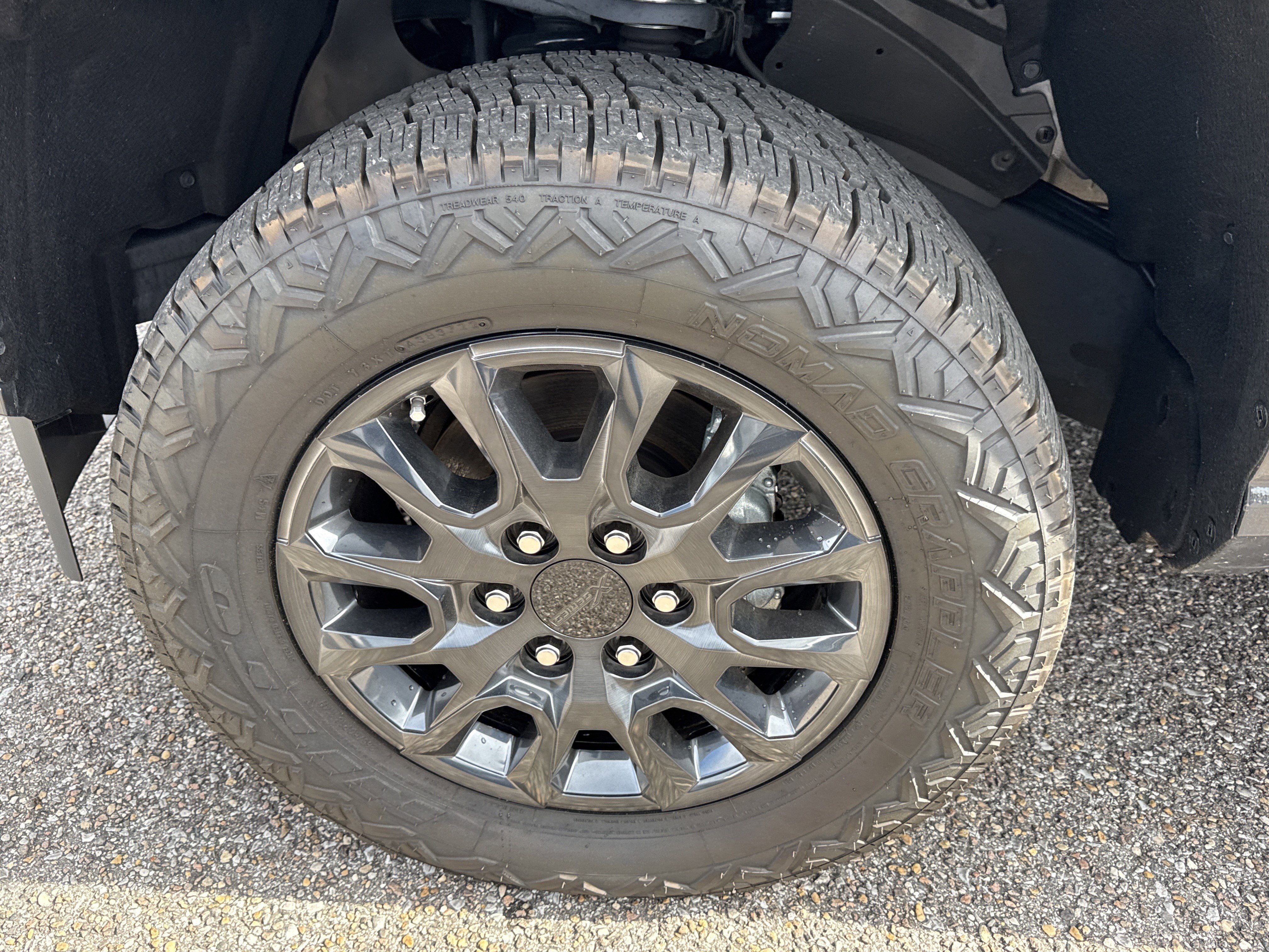 2025 Toyota Tacoma 2WD SR5