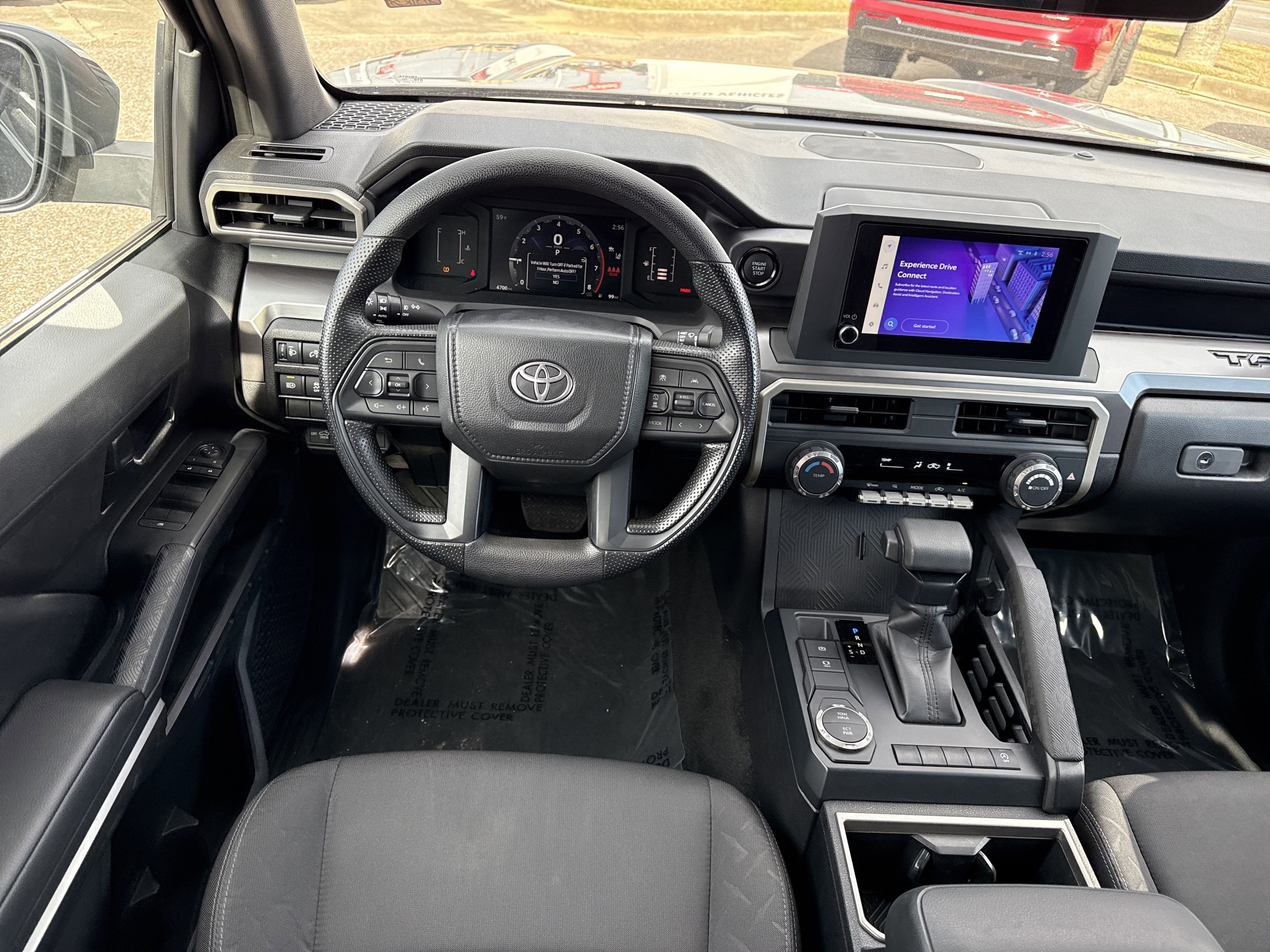 2025 Toyota Tacoma 2WD SR5